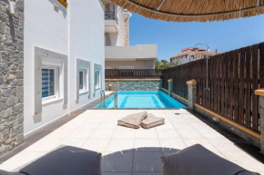 Bougan Villa